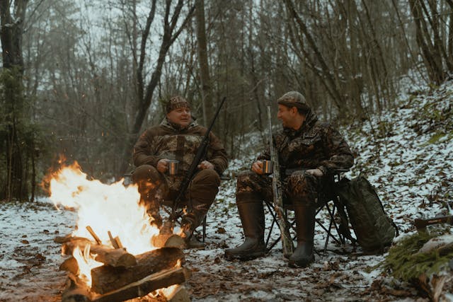 Hobbies & Demonstrations